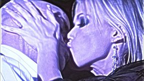 taylor hilton loves making the men in her life happy, and since she spreads her legs for...