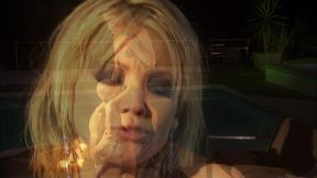 taylor hilton loves making the men in her life happy, and since she spreads her legs for...