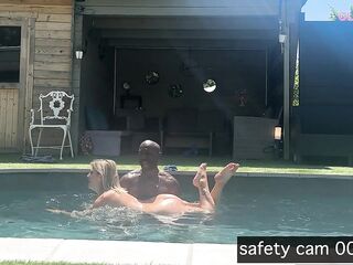 194 free CWJOSS 06 25 2025 safety cam caught Lumacarie swiming pool fuck .