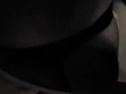 CD Michelle Bulging In Panties