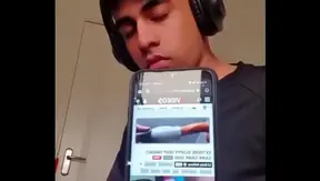 Asian Solo Boy 18+ Enjoys Sunset Cock Session In Gay Porn Thriller