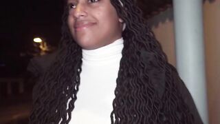 Brazil's Hottest Babe - Big Dick Riding & Deepthroat Blowjob