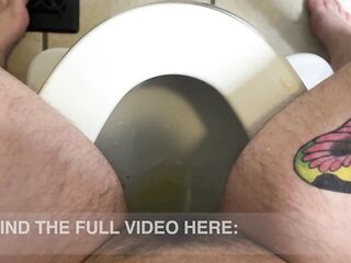FTM POV Shitter Piddle Compilaton