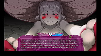 Monster Girl Dreams - Ancilla (2/2). No Commentary.