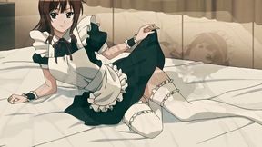 Missionary porn with energetic sweet one from Hentai PD