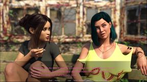 Eruption Imminent Game Play Part 2 Season 2