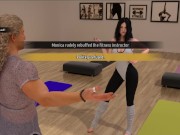 Fashion Business EP2 Part 10 Missing Life By LoveSkySan69