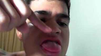 Dilan Rusoft Private Show