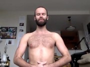 Viking Sexual Kung Fu Class - OnlyFans:WillBlunderfield