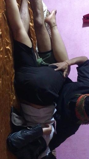 My New Horny GF Part 1