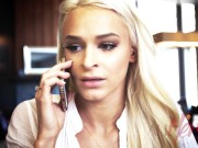 AllHerLuv.com - The Boss' Daughter - Preview