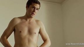 ”Adele Haenel Nude Movie Scene”