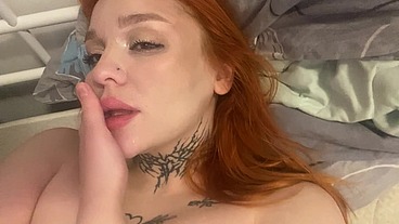 I'm trying so hard for you, tell me, do you like it?