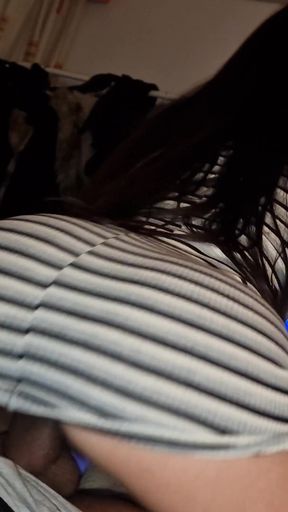 Spectacular moment from &quot;I fuck my boyfriend&#039;s best friend on the sly at the college party&quot;