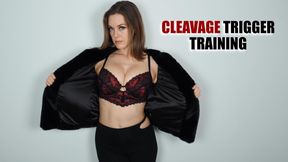 Cleavage Trigger Training