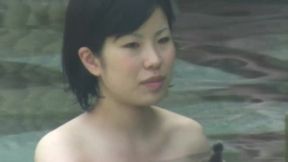 Japanese onsen