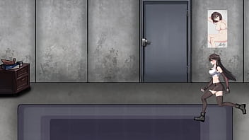 Dark City Fantasy - Hentai Game Gallery
