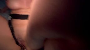 creampie hookup