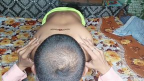 First Time Painful Tight Ass Fucking village Step Sister and Step Brother, hindi anal sex