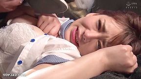 T*h*p-084 Super Heroine In Danger!! Vol.84 Super Warrior Elekiman Arimura Nozomi Decensored