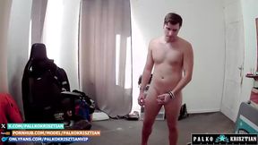 Long Nie Stripper Video
