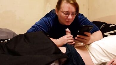 The phone conversation went too far