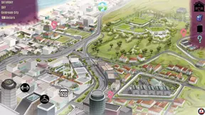 Drained my nuts today after a hot summer walk in