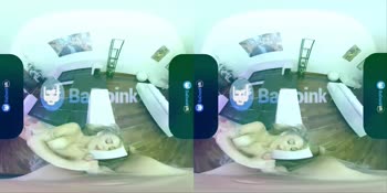 Braylin Bailey's Wild Ride: Teen (18+) Babe Satisfies Thick Dick in Hardcore VR