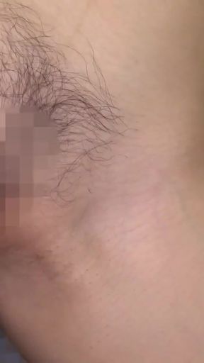 Must-share moment from "At first glance, she looks like a simple girl ... quiet ..."