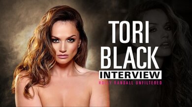 Tori Black on Her Big Comeback, and Finding Emotional Balance in Porn
