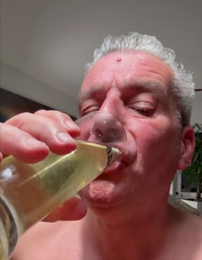 Drink my Piss