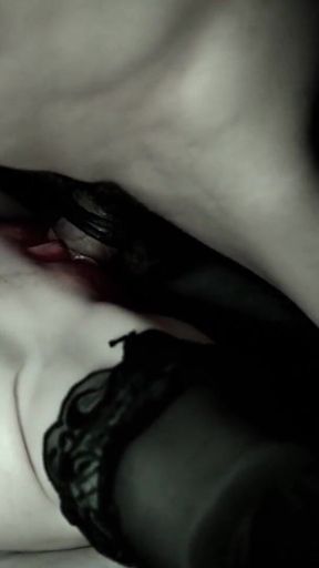 Super Sex Doll with Vacuum Penis Suction Effect!