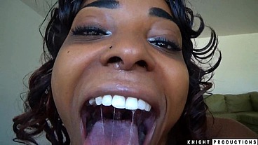 Nurse Shae's Blowjob Can Heal You