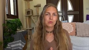 SEMEN-RETENTION KURS: 15. Video - Herzgasmus &Uuml_bung