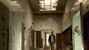 Fucking Lost