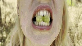 Bonnie's Big Throat MOV