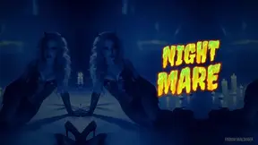 Horror Movie Night: Cum When The Credits Roll
