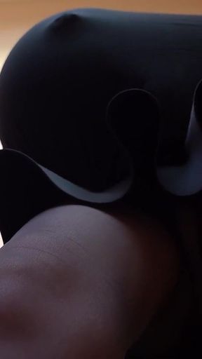 Giant Breast Expansion Compilation