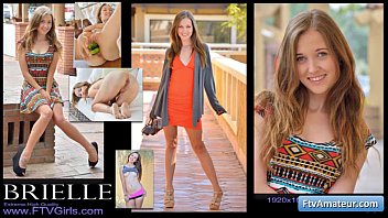 FTV Girls presents Brielle-One Week Later-07 01