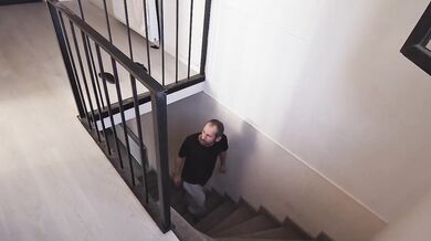 My Stepfather Watches Me Suck My Stepbrother Before He Fucks Him Raw