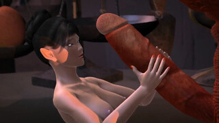 Blossoms 2 Lulu 3D Game