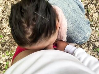 BEHALING ON YOUR KNEES THAT I SCREW YOU IN THE MOUTH. HAVE A BRUNETTE WITH CANCER