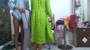 Indian Step Sister Ki Chut Leli Desi Step Brother Ne,