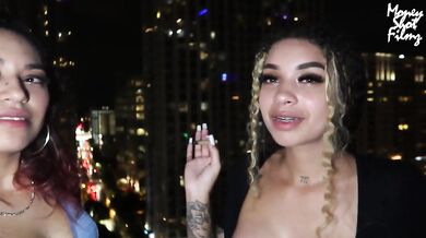 My Friend Watches Me Give Head And Then Joins