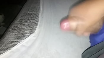 Despu&eacute_s de mas de 30 minutos me corro