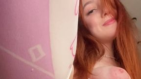 Community Creator
 @sofi_foxxxy @Teasing & #Solo #Natural Big Tits #Nude #Redhead Porn #Shaved Pussy clips adult video | Tik.Porn