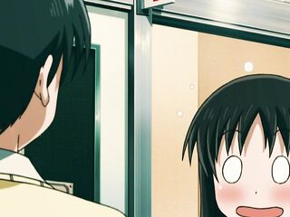 Hotty with Biggest Boobs and Large Butt Craves to Be Filled with Creampie