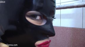 Masked and Perverted