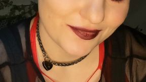 My Pussy Craves Your Dick