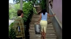 GRACE RENAT escena 1